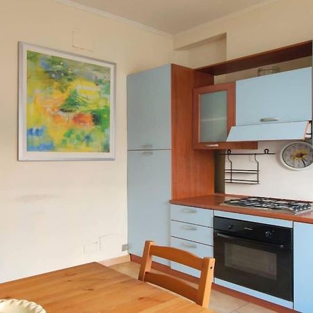 De Angeli District Apartment 2 Milan Extérieur photo
