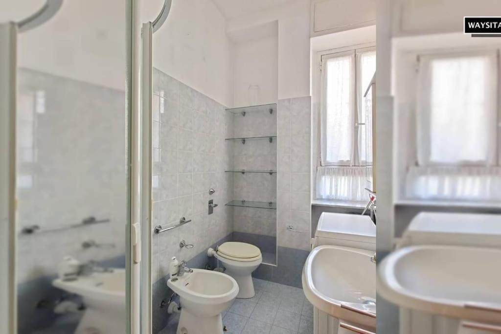 De Angeli District Apartment 2 Milan Extérieur photo