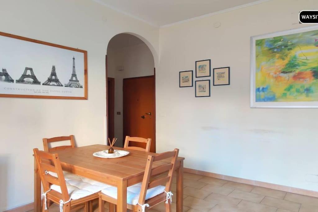 De Angeli District Apartment 2 Milan Extérieur photo