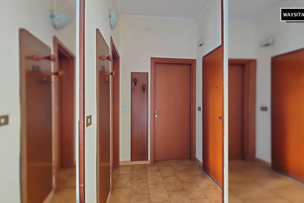 De Angeli District Apartment 2 Milan Extérieur photo